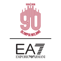 EA7-Emporio Armani Milano