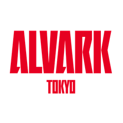 Toyota Alvark