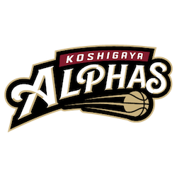 Koshigaya Alphas