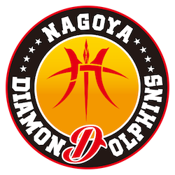 Diamond Dolphins Nagoya