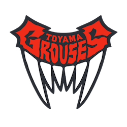 Toyama Grouses