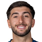 Max Vartuli