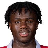Israel Monga