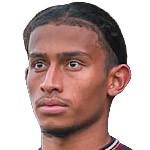 Tahirys Dos Santos
