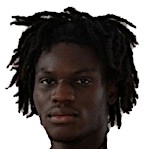 Wisdom Acquah