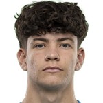 Lachlan Allen