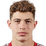 Josh Clarke