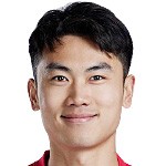Wu Lei
