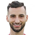 Saifeddine Bouhra