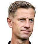 David Hughes