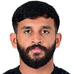 Saif Al-Mazmi