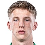 Aidan Stokes