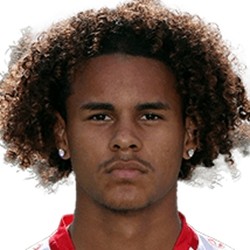 Elijah Scott