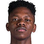 Joshua Udoh
