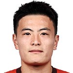 Xu Junchi