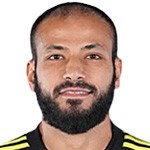 Ahmad Al-Rehaili