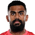 Mohammed Al-Mahasneh