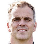 Sven Van Der Jeugt