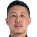Yin Haibin
