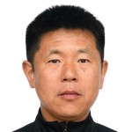 Gan Yingbo