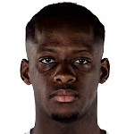 Eddy Kouadio