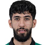 Ziyad Al-Qahtani
