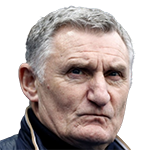 Tony Mowbray