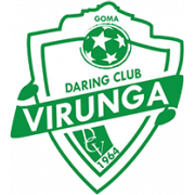 Daring Club Virunga