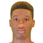 Isa Drammeh