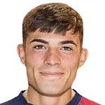 Nicola Grandu