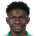 Bonaventure Lendambi