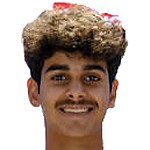 Ali Al-Harshan