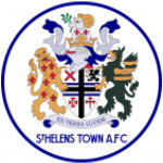 St Helens Town 