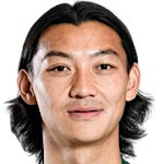 Tong Lei