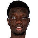 Amadou Cissé