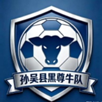 Heilongjiang Sunwu County Heizunniu