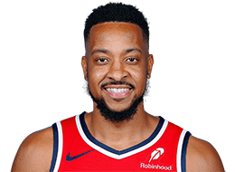 C.J. McCollum