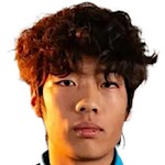 Lin Kaixuan