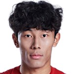 He Xiaoqiang