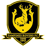 Tampines Rovers FC U23