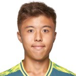 Hin-Sum Wong