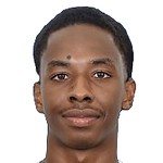 Ra'ees Bangura-Williams