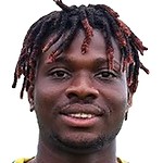 Joseph Otu