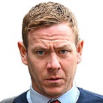 ディーン・ホールデン