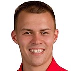 Luke Cooper