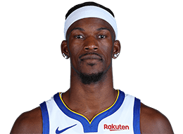 Jimmy Butler