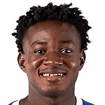 Elijah Odede