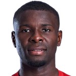 Ibrahim Amadou