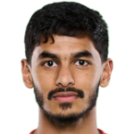 Mohamed Alwafi