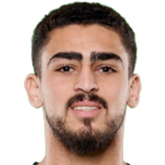Salameh Salman